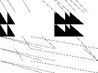 neos-pseudoapplication-29 model group composite image, zeros are white