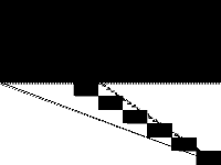 neos-pseudoapplication-77 model group composite image, zeros are white