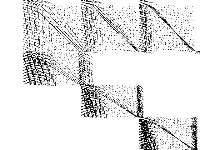 pigeon model group composite image, zeros are white