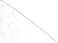 bnatt400 raw, zeros are white