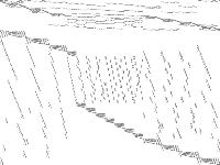 cdc7-4-3-2 raw, zeros are white