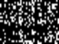 gen-ip002 raw, zeros are white