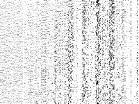 glass-sc raw, zeros are white