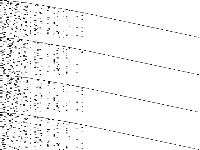 graph40-40-1rand raw, zeros are white