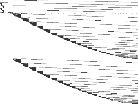 graphdraw-mainerd raw, zeros are white