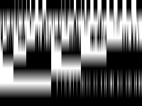 mod008inf raw, zeros are white