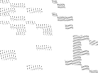 neos-1423785 raw, zeros are white