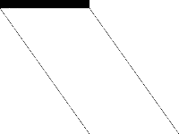 neos-873061 raw, zeros are white