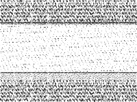 neos6 raw, zeros are white