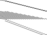 p0201 raw, zeros are white