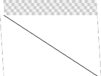 pg raw, zeros are white