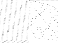 pw-myciel4 raw, zeros are white