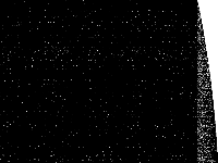 rwth-timetable raw, zeros are white