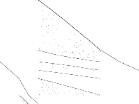 tokyometro raw, zeros are white