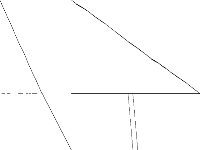 uccase12 raw, zeros are white