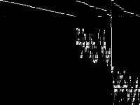 30n20b8 decomposed, zeros are black