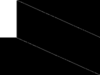 8div-n59k11 decomposed, zeros are black