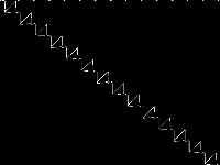 allcolor10 decomposed, zeros are black