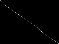 cap6000 decomposed, zeros are black