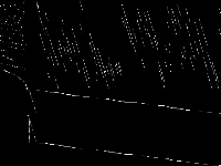 csched008 decomposed, zeros are black