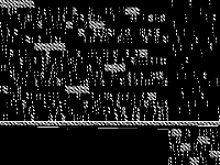 datt256 decomposed, zeros are black