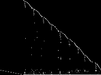 decomp2 decomposed, zeros are black