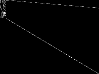 dws012-03 decomposed, zeros are black