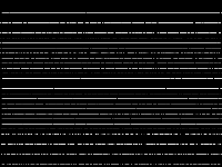 eil33-2 decomposed, zeros are black