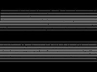 eilC76-2 decomposed, zeros are black