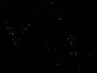 enlight9 decomposed, zeros are black