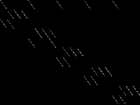 exp-1-500-5-5 decomposed, zeros are black