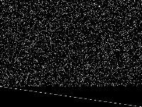 f2000 decomposed, zeros are black