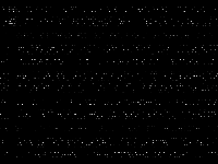 f2gap801600 decomposed, zeros are black