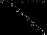fastxgemm-n2r7s4t1 decomposed, zeros are black