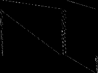 fhnw-binpack4-18 decomposed, zeros are black