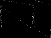 fhnw-binpack4-4 decomposed, zeros are black