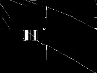 gfd-schedulen180f7d50m30k18 decomposed, zeros are black