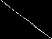 graph20-20-1rand decomposed, zeros are black
