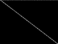 graph20-80-1rand decomposed, zeros are black