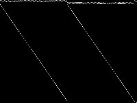 h50x2450 decomposed, zeros are black