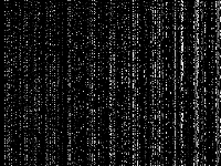 iis-hc-cov decomposed, zeros are black