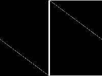 k1mushroom decomposed, zeros are black