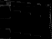 l2p1i decomposed, zeros are black