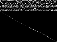 leo1 decomposed, zeros are black