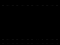 mas76 decomposed, zeros are black