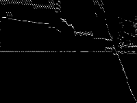 misc04inf decomposed, zeros are black