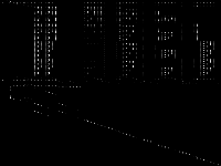 misc05inf decomposed, zeros are black