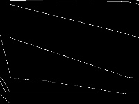 moj-mining decomposed, zeros are black