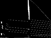 momentum1 decomposed, zeros are black