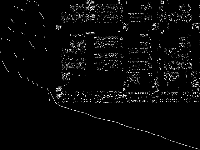 neos-1067731 decomposed, zeros are black